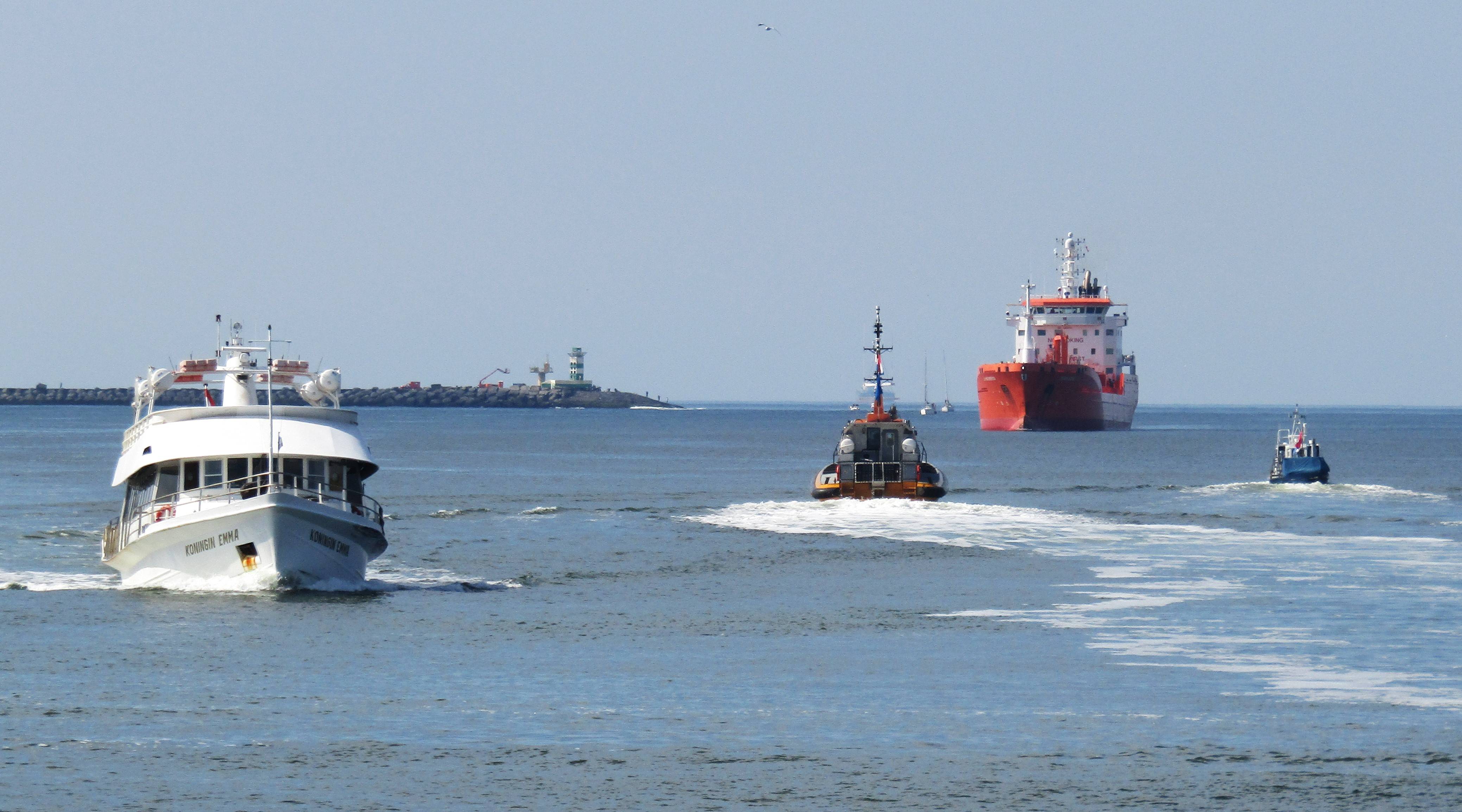 Pieren IJmuiden   07-09-24 